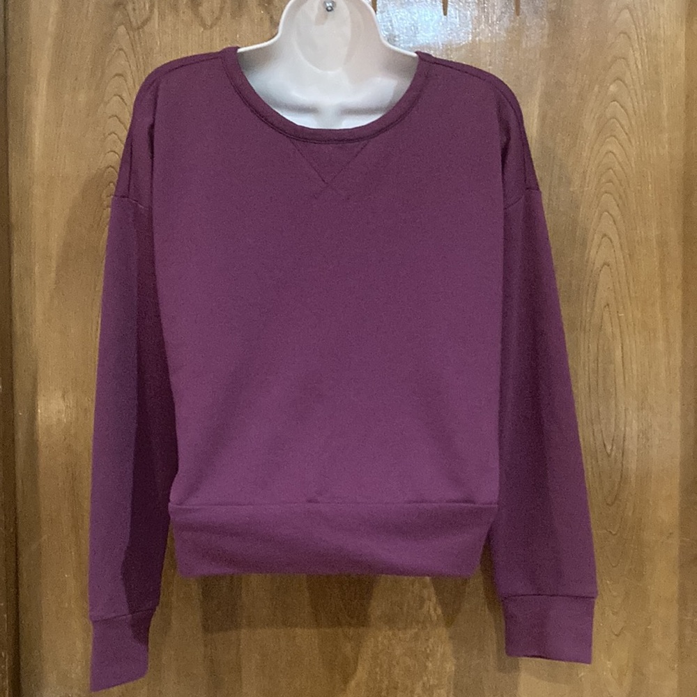 NIKE DRI- Sweatshirt